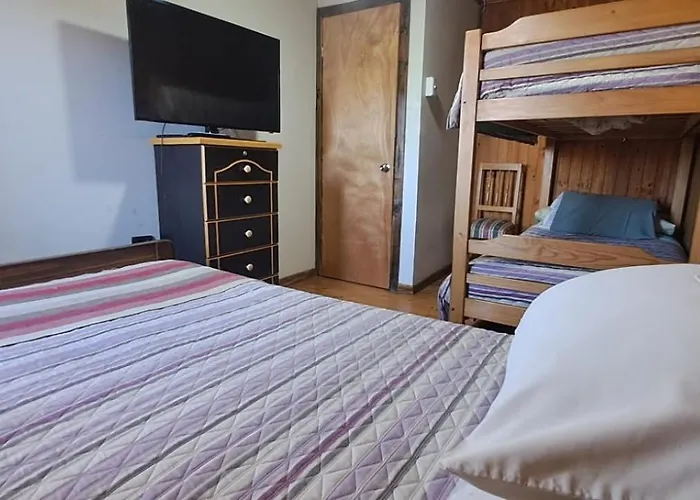 Hostal Casona del Cerro