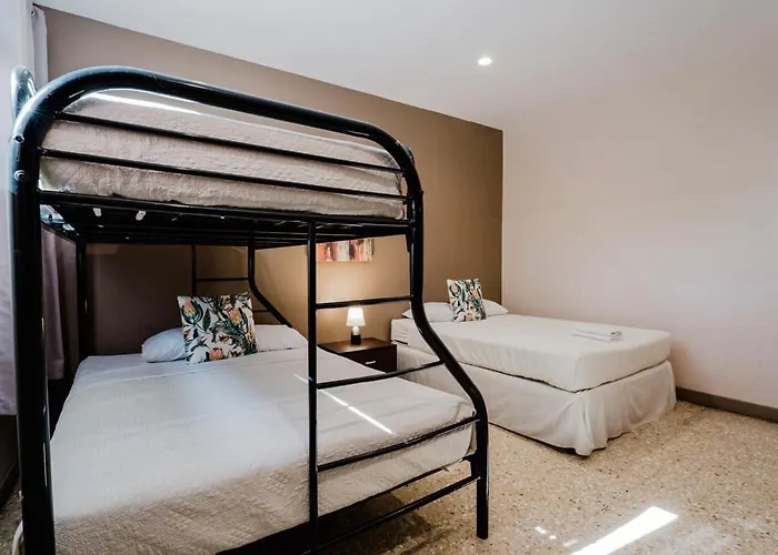 Hotel Diriá Santa Cruz