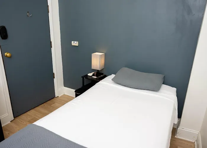 Shefah Hotel