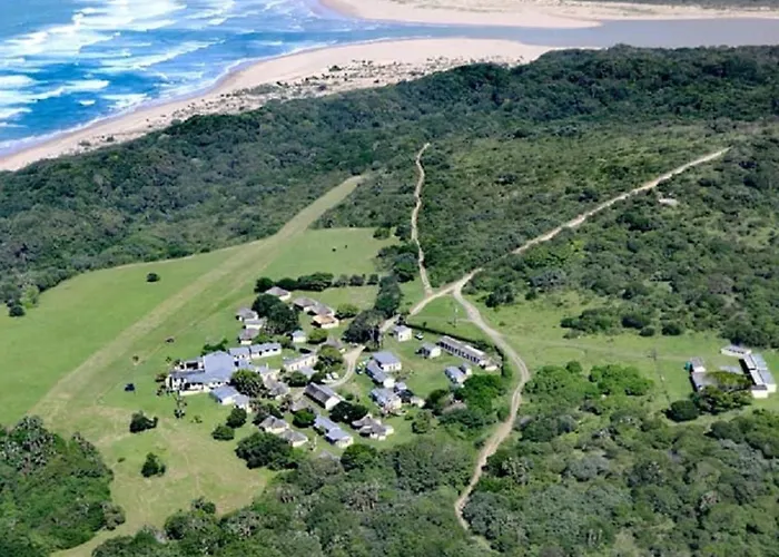 The Haven Hotel