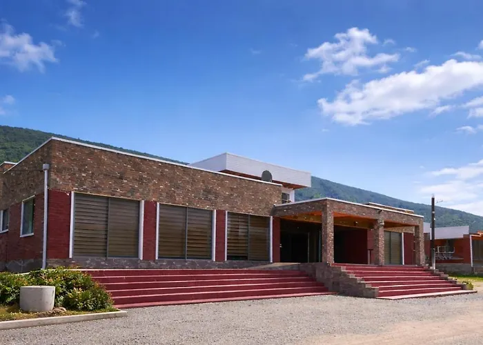 San Jose Hotel Boutique & Spa