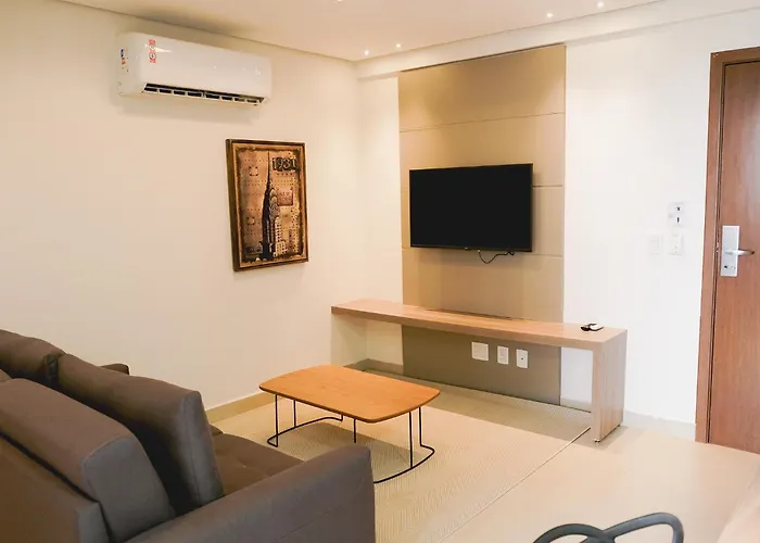 Hplus Premium Palmas