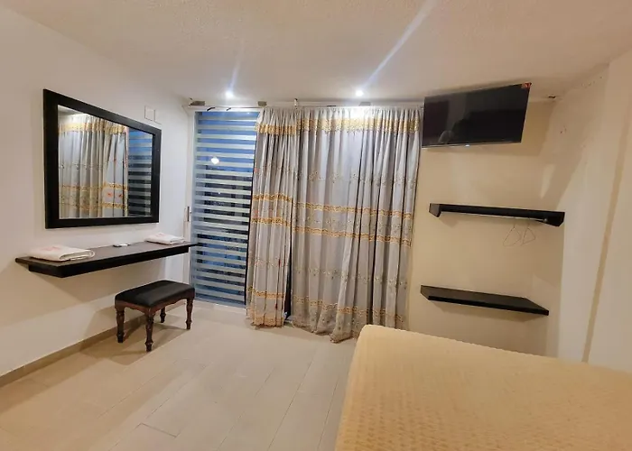 OYO Hotel Las Torres