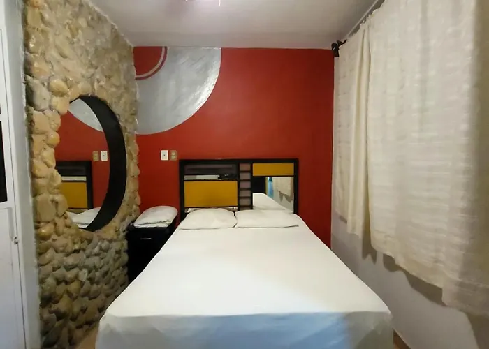 OYO Hotel Las Torres