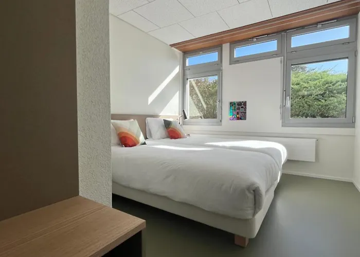 Hôtel Centre Saint-François