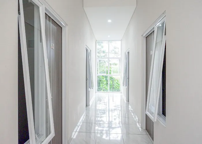 Reddoorz Syariah Near Unsoed