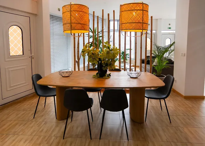 Central Guest House