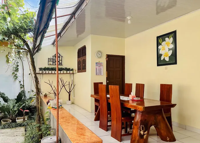 Reddoorz At Budi Mulia Homestay Pematangsiantar