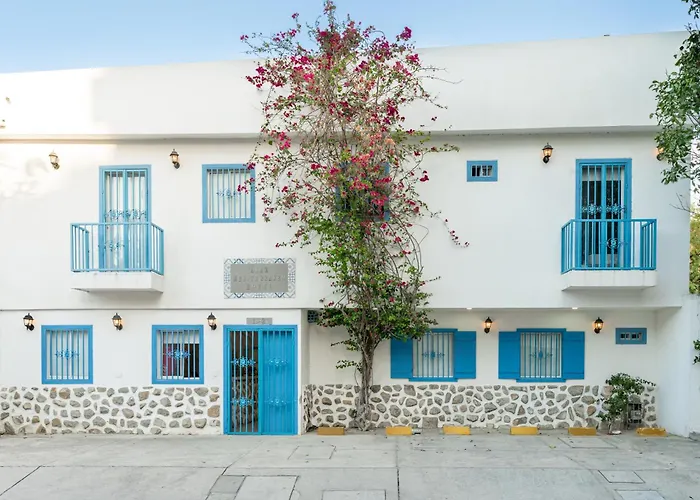 Hotel ADAZ Mediterráneo