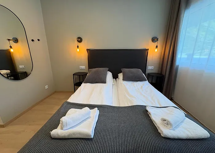 Hotel Videseter
