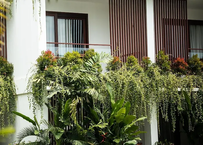 Porter Boutique Hotel&Lifestyle