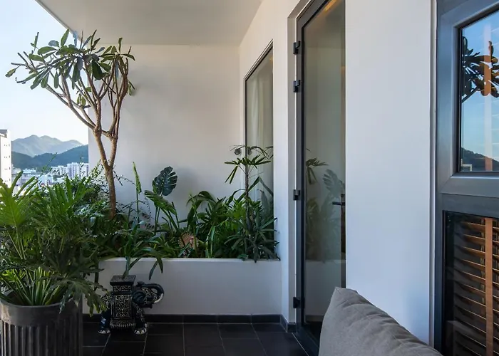 Le Mint Hotel Quy Nhon