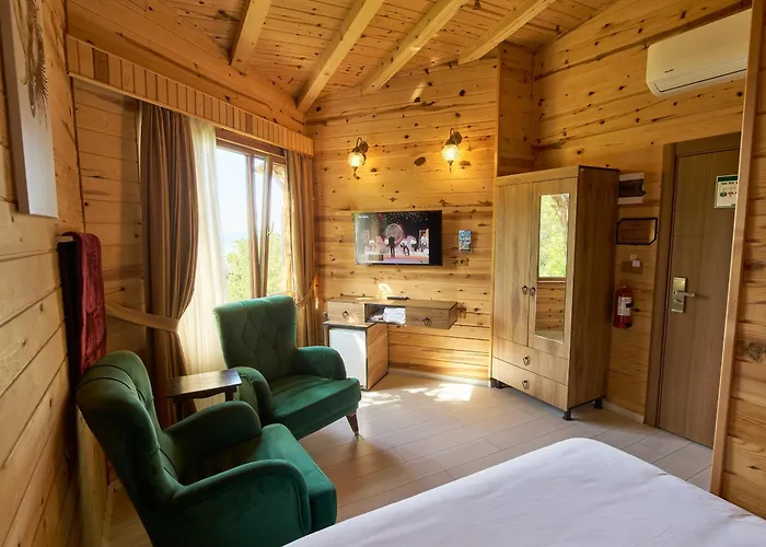 Sari Koesk Hotel