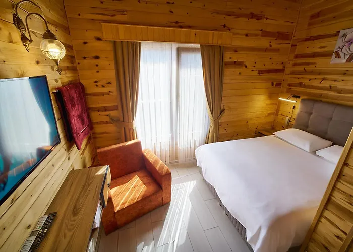 Sari Koesk Hotel