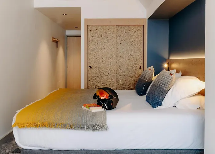 La Cachette, Friendly Hotel & Spa