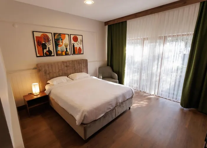 Tuna Otel