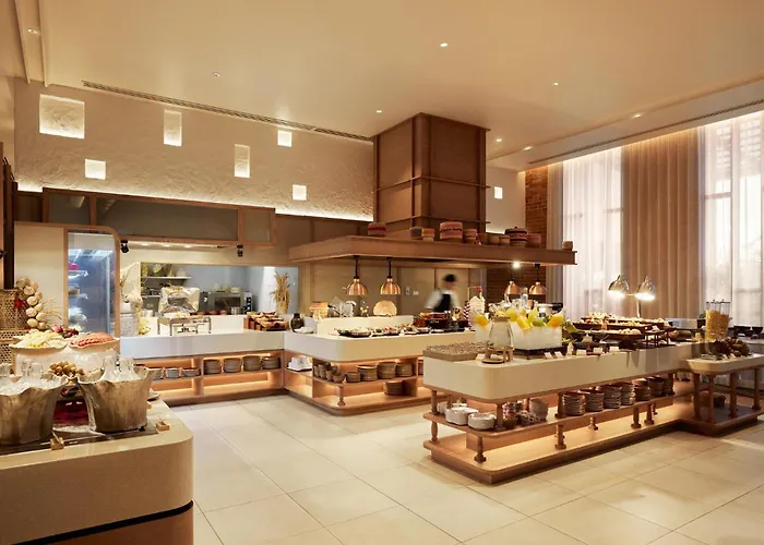 Centara Ubon