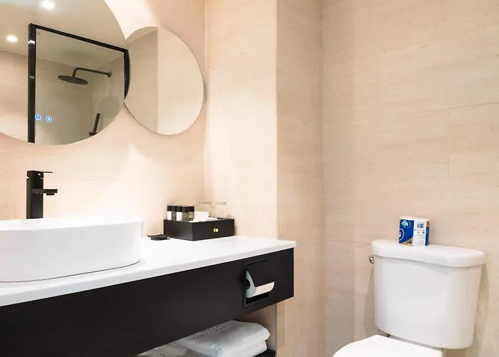 Hotel Tano Guam