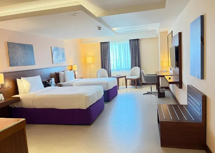Kyriad Hotel Salalah