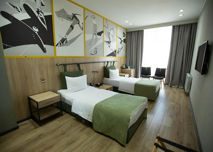 Arena Sport Hotel