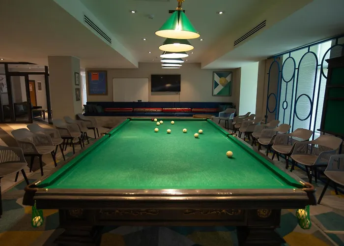 Arena Sport Hotel