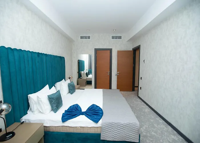 Arena Grand Hotel