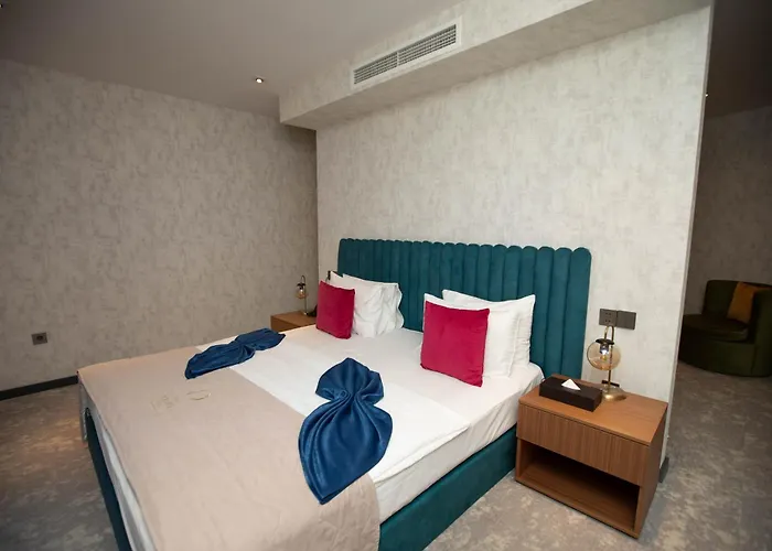 Arena Grand Hotel