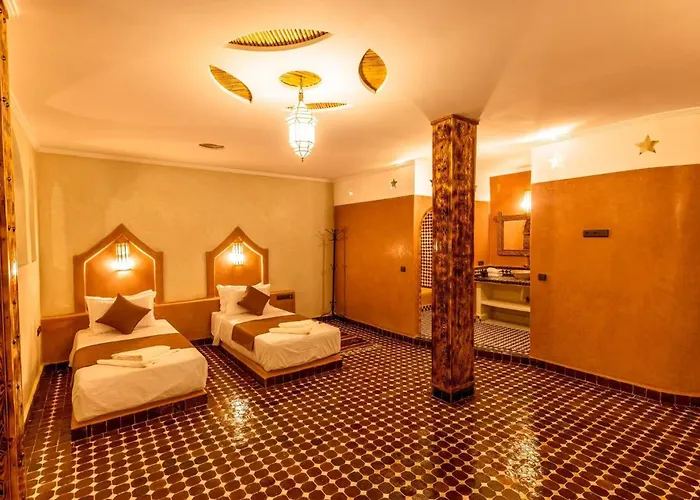 Hotel Sunset Palace