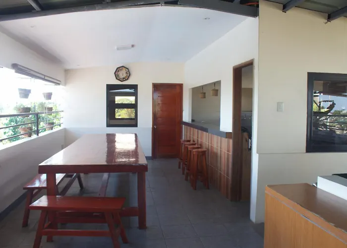 Maclare Resort