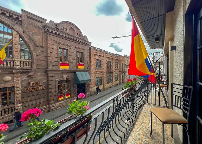 Ronda Hotel Boutique By Chat Noir