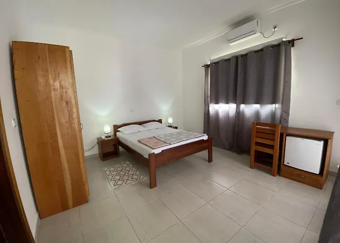 Residencial Aeroporto