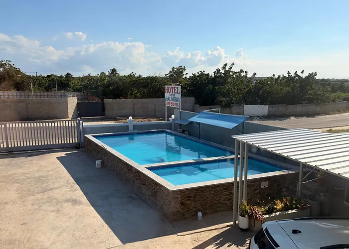 Hotel Vista Al Morro
