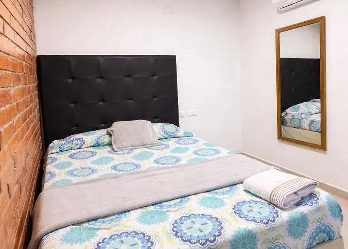 Hotel Vitru