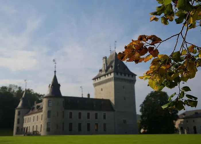 Château Jemeppe