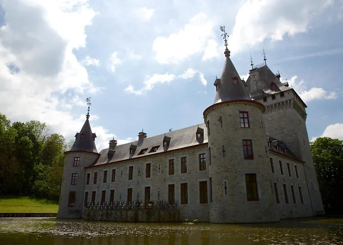 Château Jemeppe