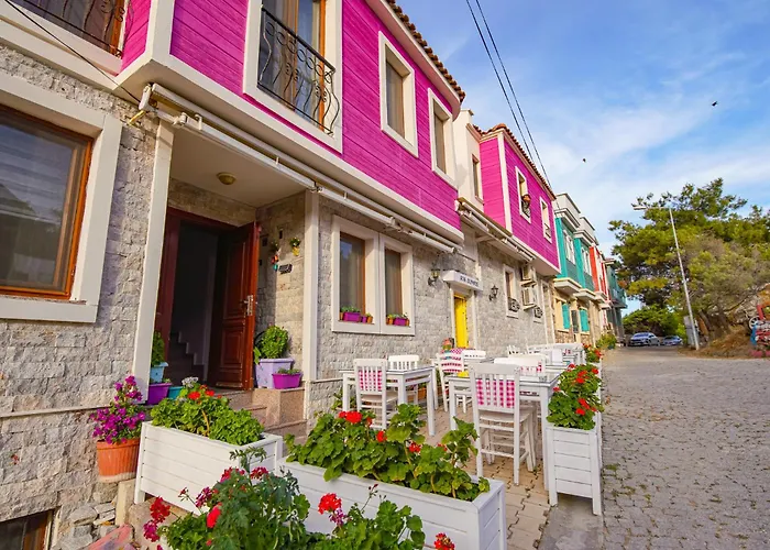 Ada Olympos Otel