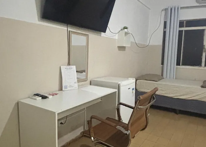 Hotel Centro