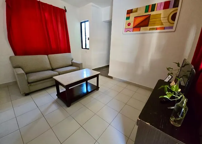 Hotel Villas San Ignacio