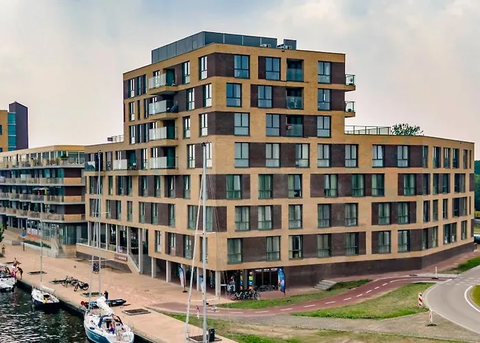 Hotel Waterstate