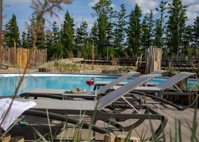 Hotel Waterstate