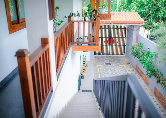Golden Stars Hotel Dambulla