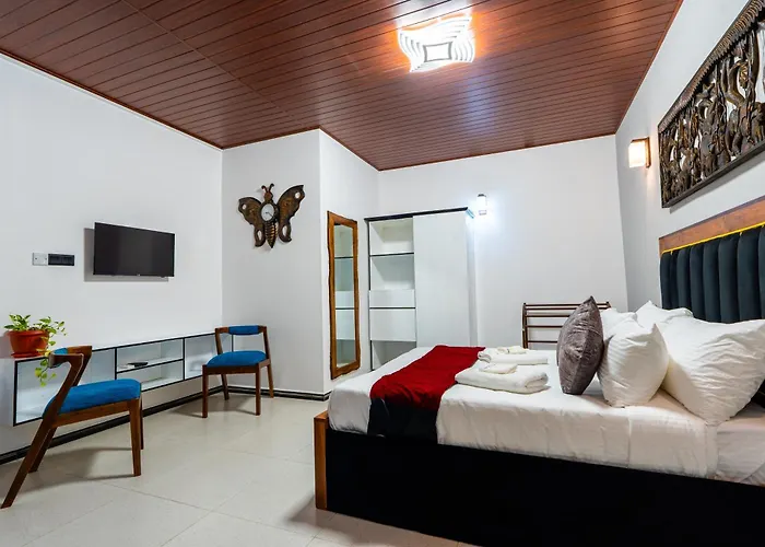 Golden Stars Hotel Dambulla