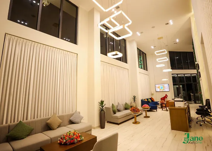 Jano Hotel