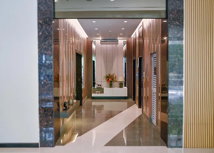 The Tribute Hotel