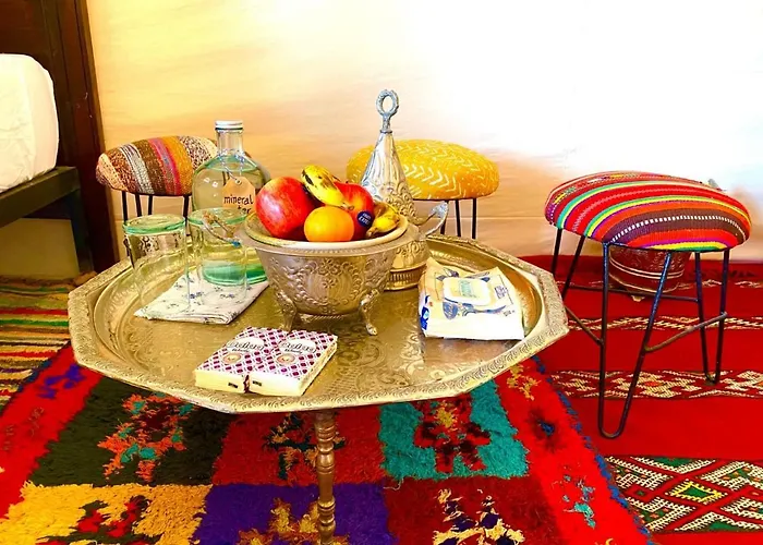 Rosara Luxury Camp