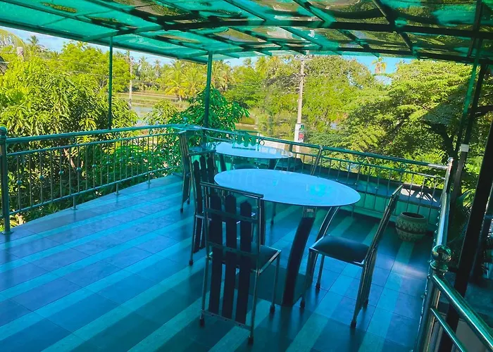 Haritha Resort Yala