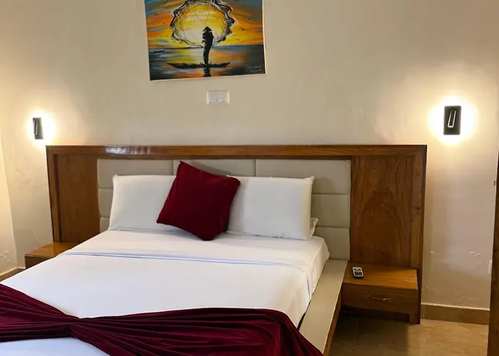 Mag Palace Hotel