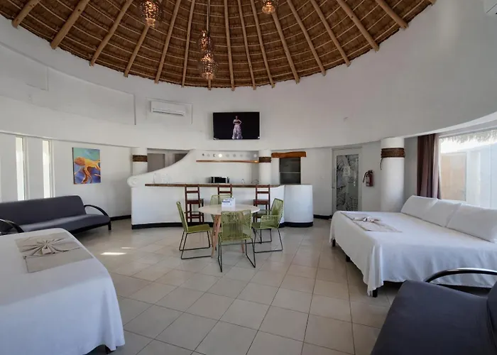 Hotel Villa Capricho