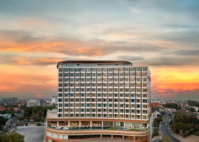Amari Vientiane