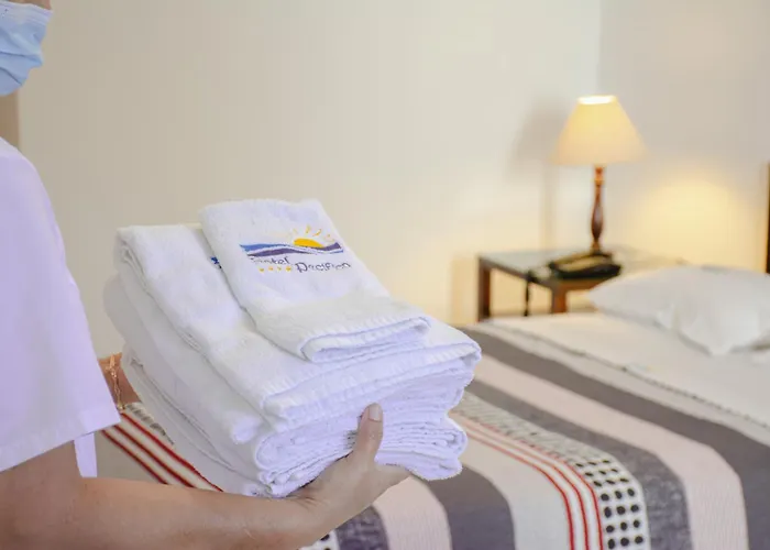 Hotel Pacífico Talara